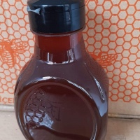 süzme kestane balı 850gr