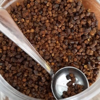 perga (arı ekmeği) 100gr