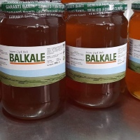  Süzme çiçek balı 950gr süzme çiçek balı 950gr