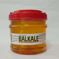 Süzme çiçek balı 1kg