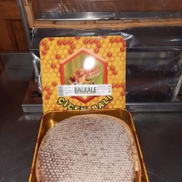 karakovan teneke kutulu bal kutu bal 1.5kg